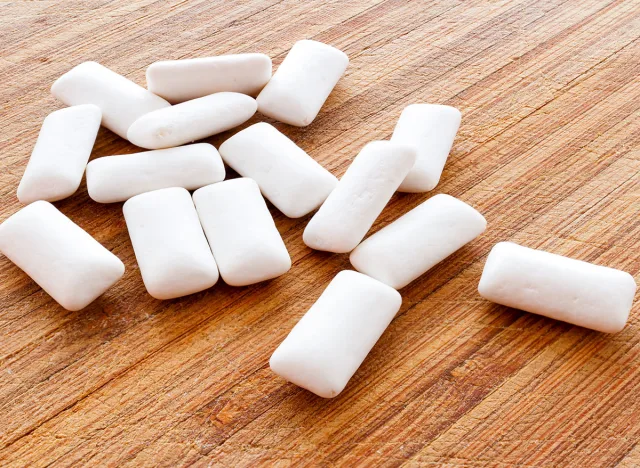 cereal bars