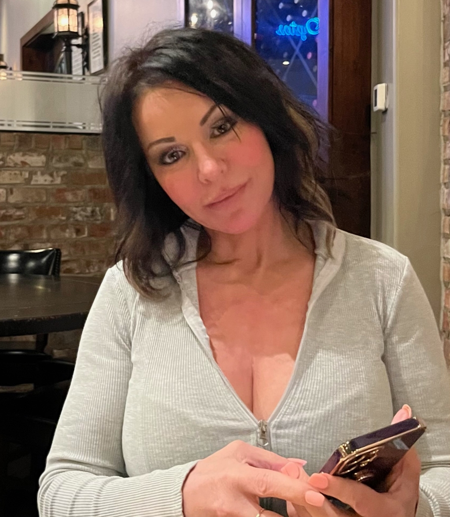 Theresa Skrobanek, 57, of San Antonio, Texas, suffered adverse side effects from the anti-aging pills.