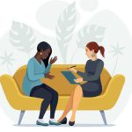 A step-by-step guide to finding a therapist