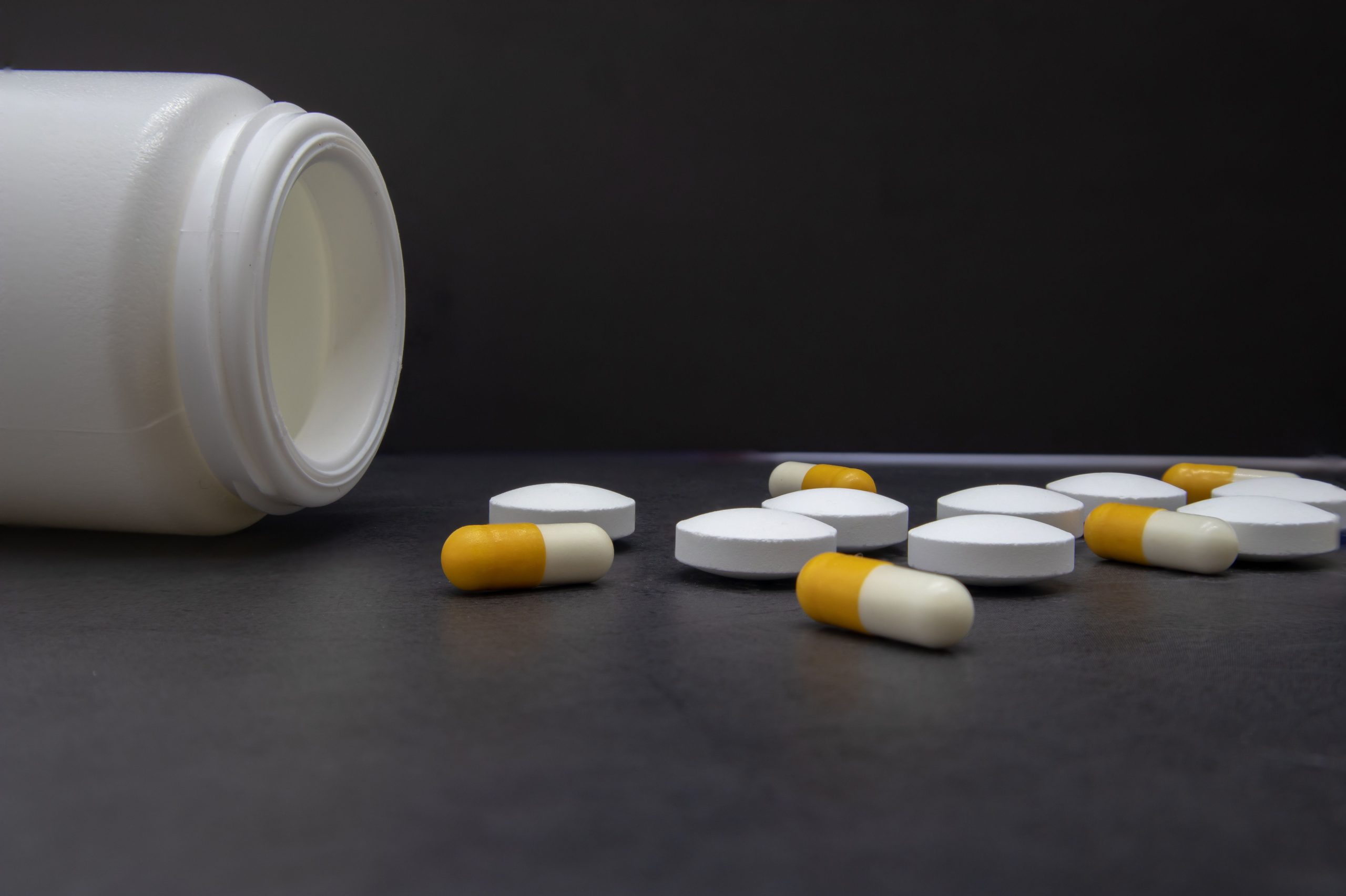 Akorn bankruptcy, shortages are cutting off patient access to generics