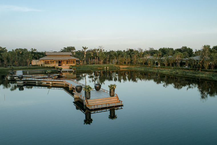 Are you looking for a wellness holiday?  Visit this holistic resort for an inside-out cleanse: Emirates Woman
