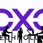DXC Technology Forecasts Q2 Revenue Above Estimates on Demand for Cloud Services