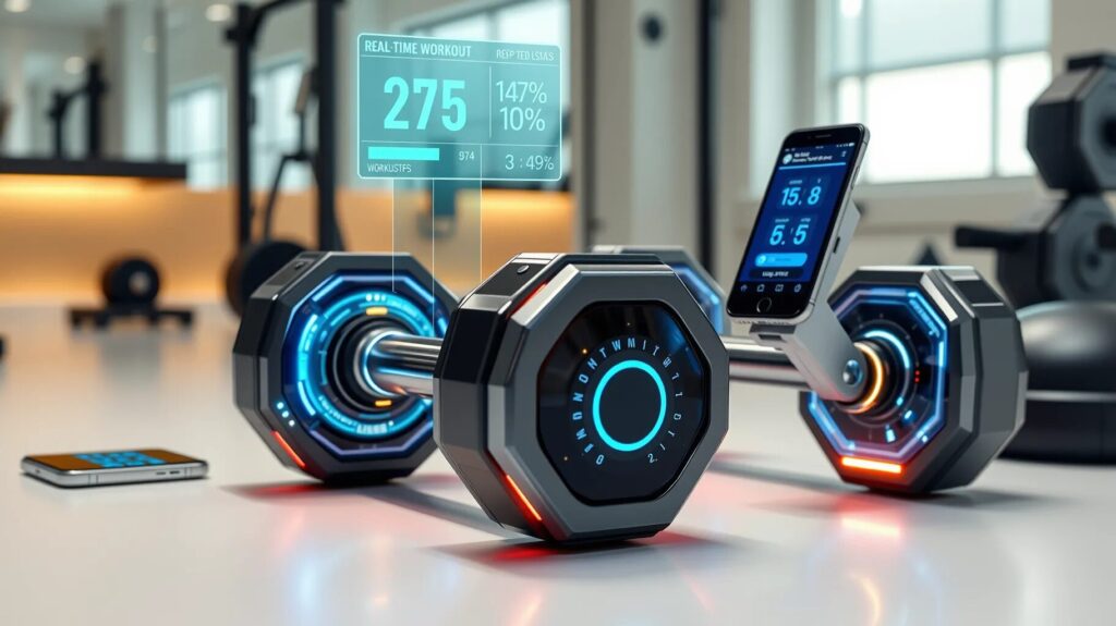 Wearable Tech and AI Personal Trainers: A Fitness Revolution with a Privacy Price