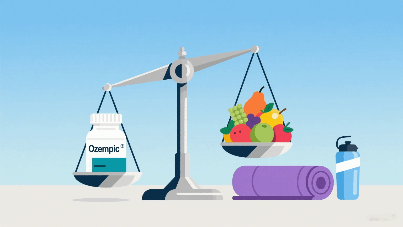 Ozempic & Weight Loss Culture: A Deep Dive into the Trend, Ethics, and Long-Term Impact