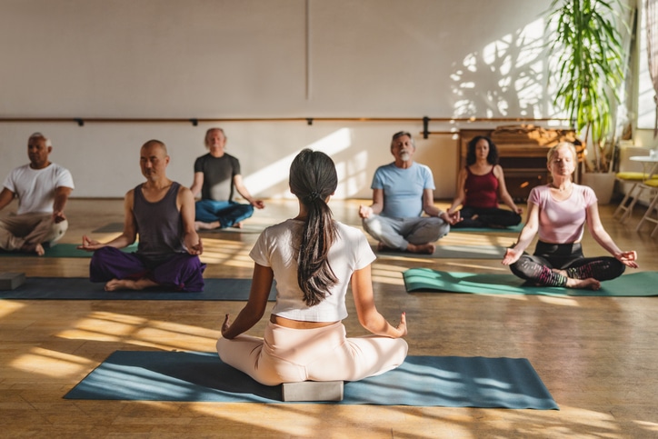 Beyond the Brain Gym: Embracing Mental Fitness as a Daily Practice