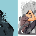 Breaking the Silence: Men’s Mental Health, Stoicism, and the Power of Vulnerability