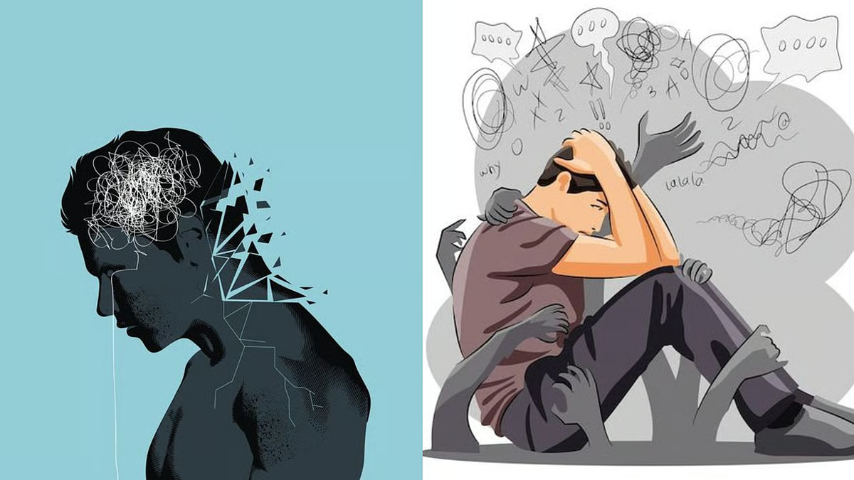 Breaking the Silence: Men’s Mental Health, Stoicism, and the Power of Vulnerability