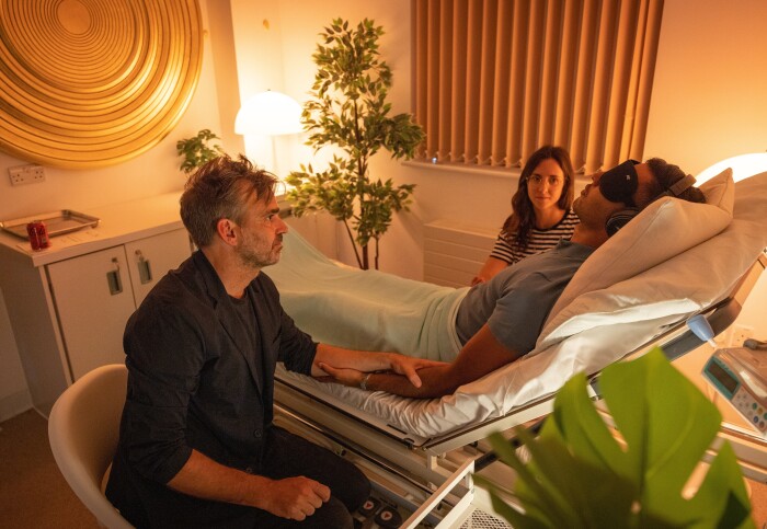 Rewiring the Mind: The Rise of Psychedelic-Assisted Therapy in Modern Wellness